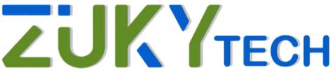 Logo ZukyTech